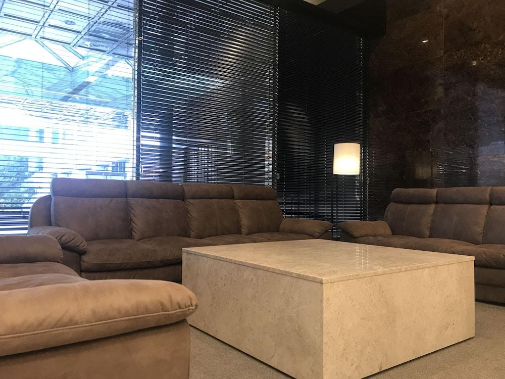 Hotel International Changwon Exterior foto